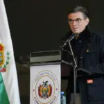 Rodrigo Paz seeks a race-against-time solution to the crisis paralyzing Bolivia