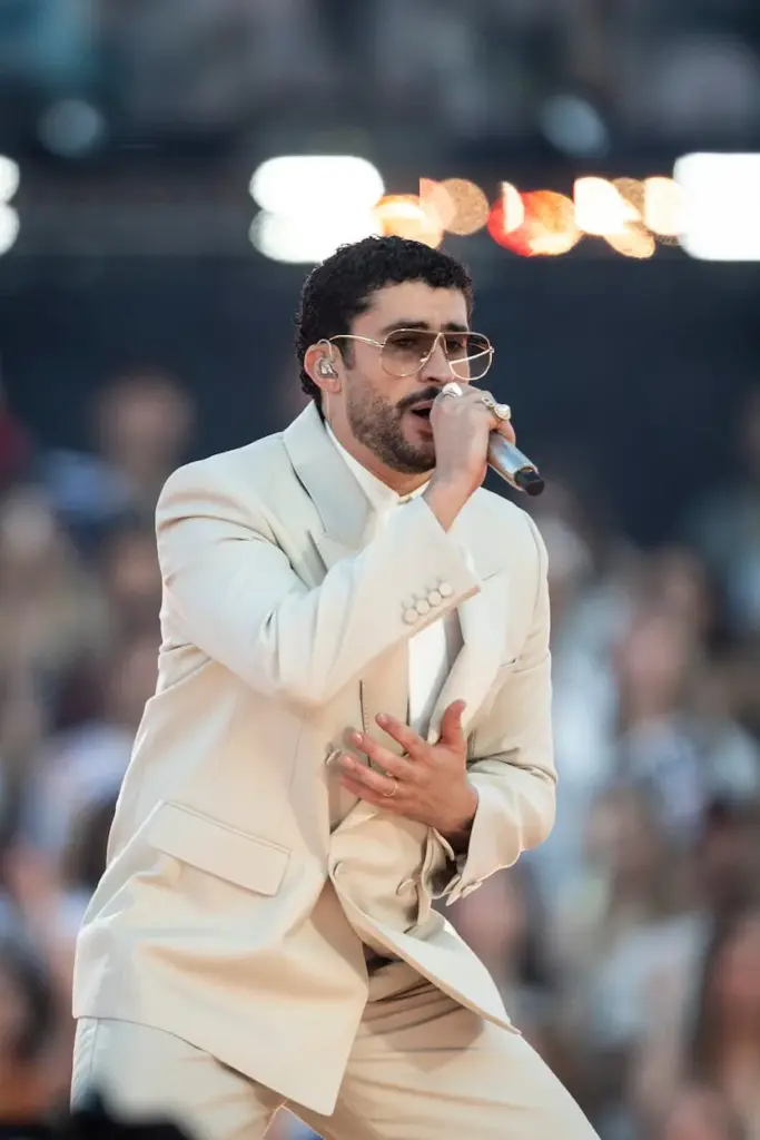 “Cerramos en casa”: Bad Bunny will put an end to his world tour in Puerto Rico