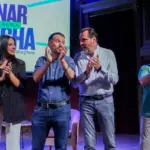 Óscar Puente calls for “smart collaboration” among the left in the elections