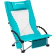 KingCamp low beach chair