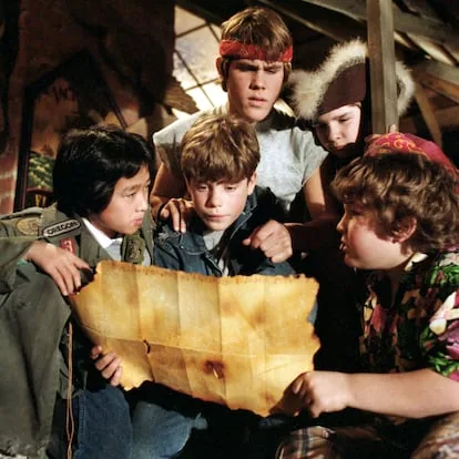 10 movies from our childhood to watch with the kids