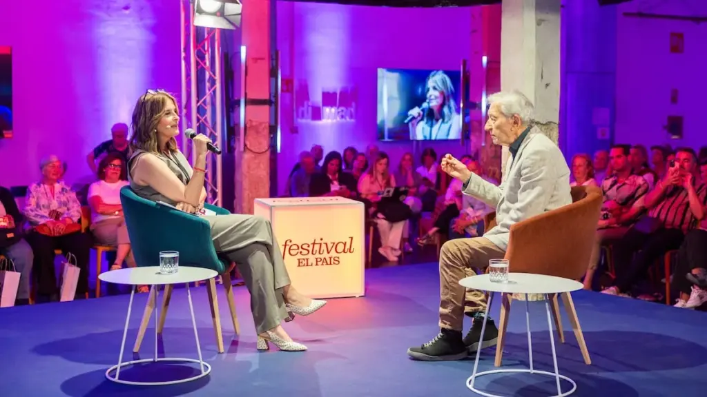 The EL PAÍS Festival, in video