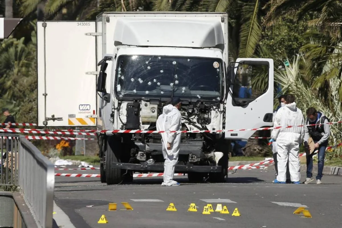 Arrested in Tarifa a young ISIS follower obsessed with mass attacks committed in Europe