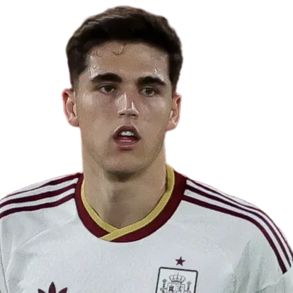 La lista de De la Fuente: these are the 26 players called up for Spain for the World Cup