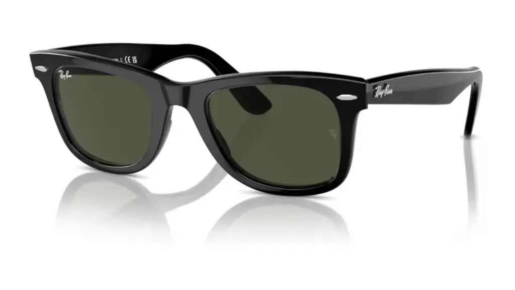 Esta es la mejor oferta de la Promo de Verano de AliExpress: gafas Ray-Ban