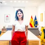 Sira Rego: “We are going to be the first country in the world to legally eliminate the use of the false parental alienation syndrome”