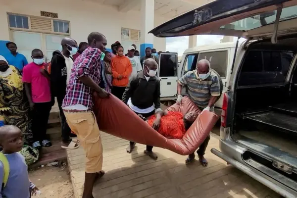The WHO warns that humanity is on the brink of suffering an even more harmful pandemic: “The world is not safer”