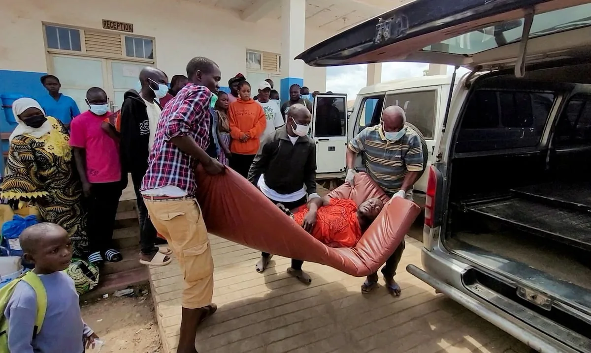 The WHO warns that humanity is on the brink of suffering an even more harmful pandemic: “The world is not safer”