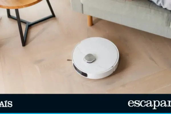 Which robot vacuum should I buy if I have a small apartment?