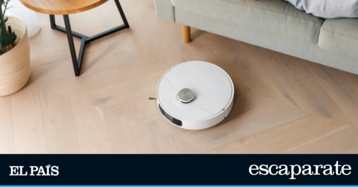 Which robot vacuum should I buy if I have a small apartment?