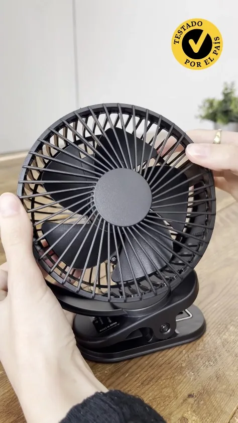 We test the best USB desktop fans of 2026