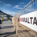 Gibraltar, European and without a fence: “An uncertainty that was very harmful ends”