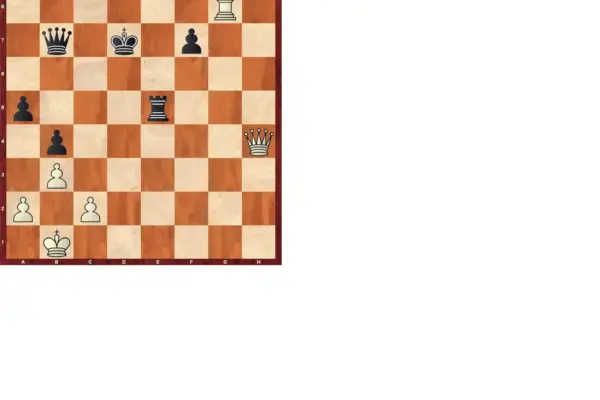 Chess analysis | Karpov turns 75 years old