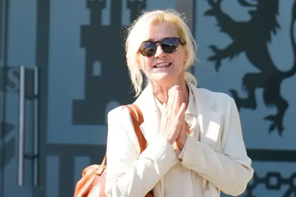 The National Court annuls Ana Duato's acquittal for tax fraud and orders a retrial
