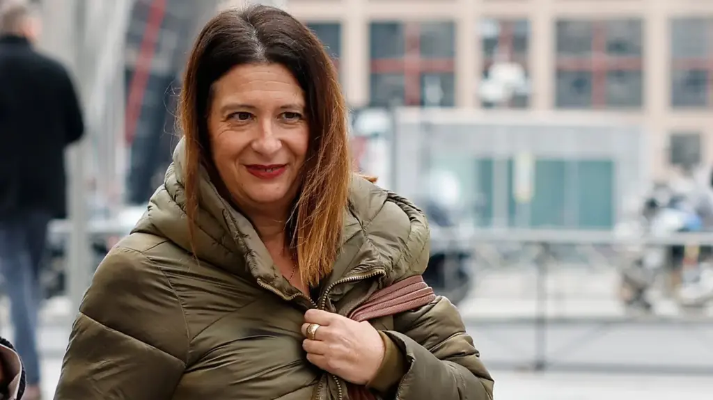Periodista de investigación o  ‘fontanera’ a sueldo: las contradicciones de Leire Díez