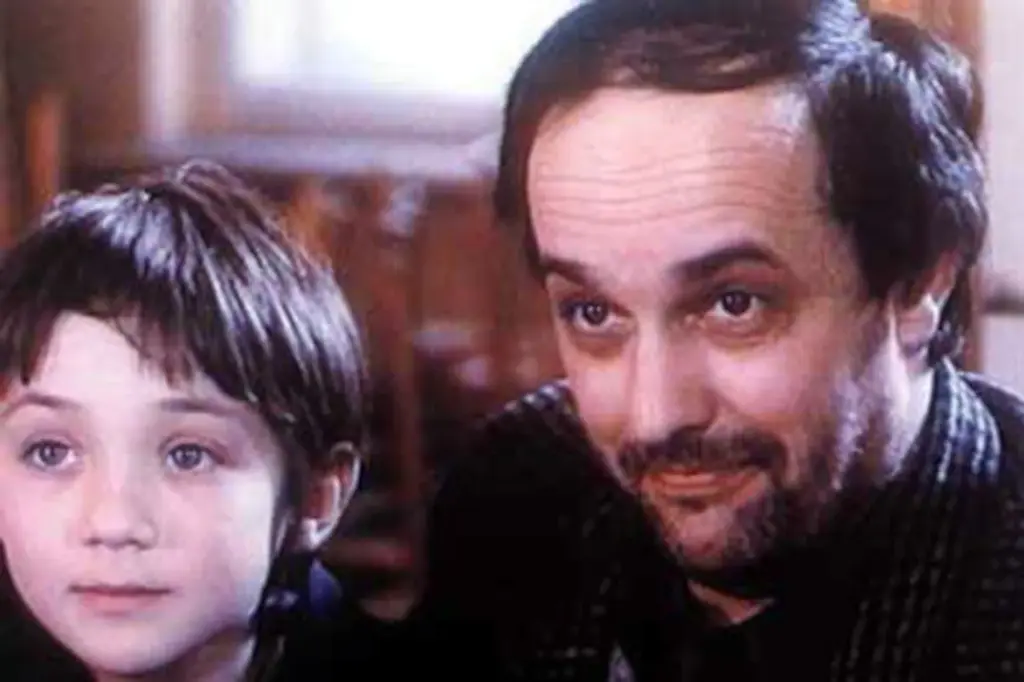 Krzysztof Piesiewicz, the screenwriter of all Kieslowski's films, dies at 80 years old