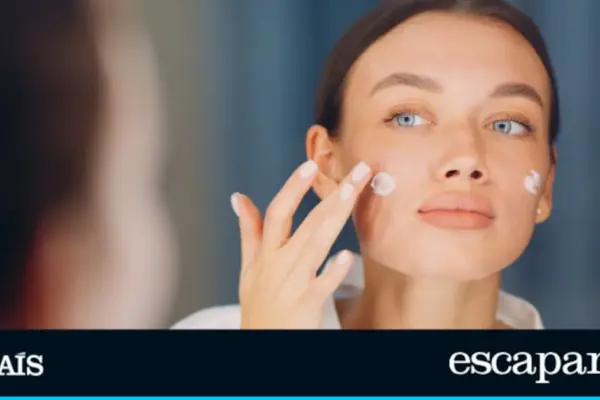Much more than a sunscreen: Korean sunscreens that hydrate and slow down aging