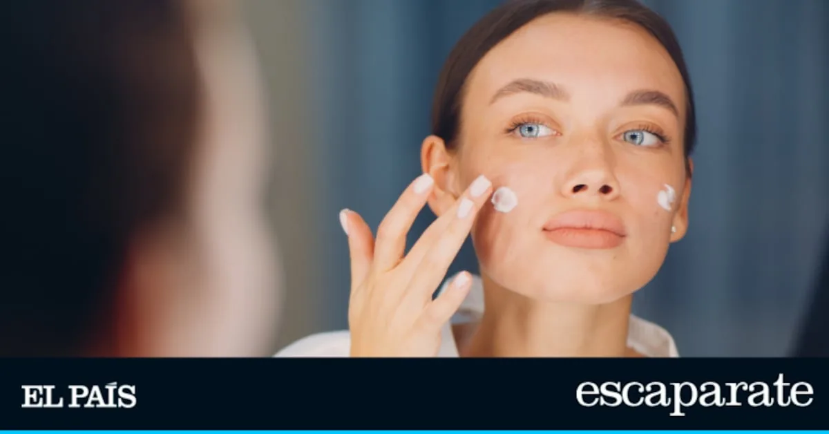 Much more than a sunscreen: Korean sunscreens that hydrate and slow down aging