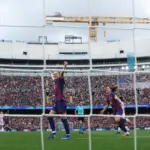 El Barcelona doblega al Bayern y alcanza su sexta final de Champions consecutiva
