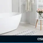 What is a diatomaceous earth bath mat and what is it for? We highlight the best-selling one on Amazon in 18 colors