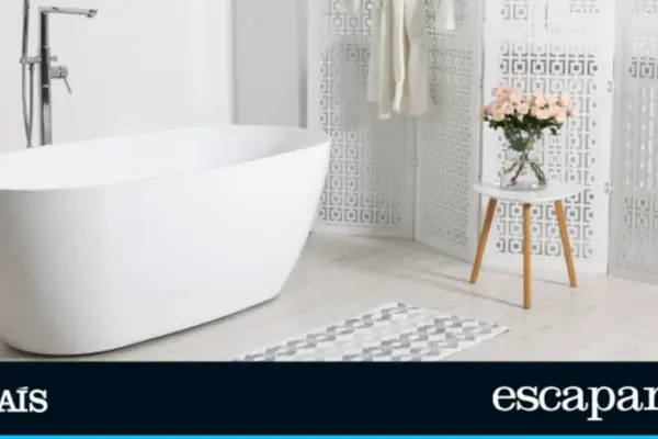 What is a diatomaceous earth bath mat and what is it for? We highlight the best-selling one on Amazon in 18 colors