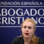 A judge convicts the satirical magazine ‘El Jueves’ for naming the president of Abogados Cristianos “idiot of the year”