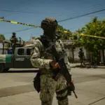 Sinaloa, under the shadow of narcopolitics: “This war will never end”
