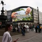 United Kingdom celebrates the centenary of David Attenborough, the most beloved naturalist