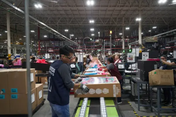 The USMCA slows down: Mexico buys time against a United States that does not relent in its protectionism