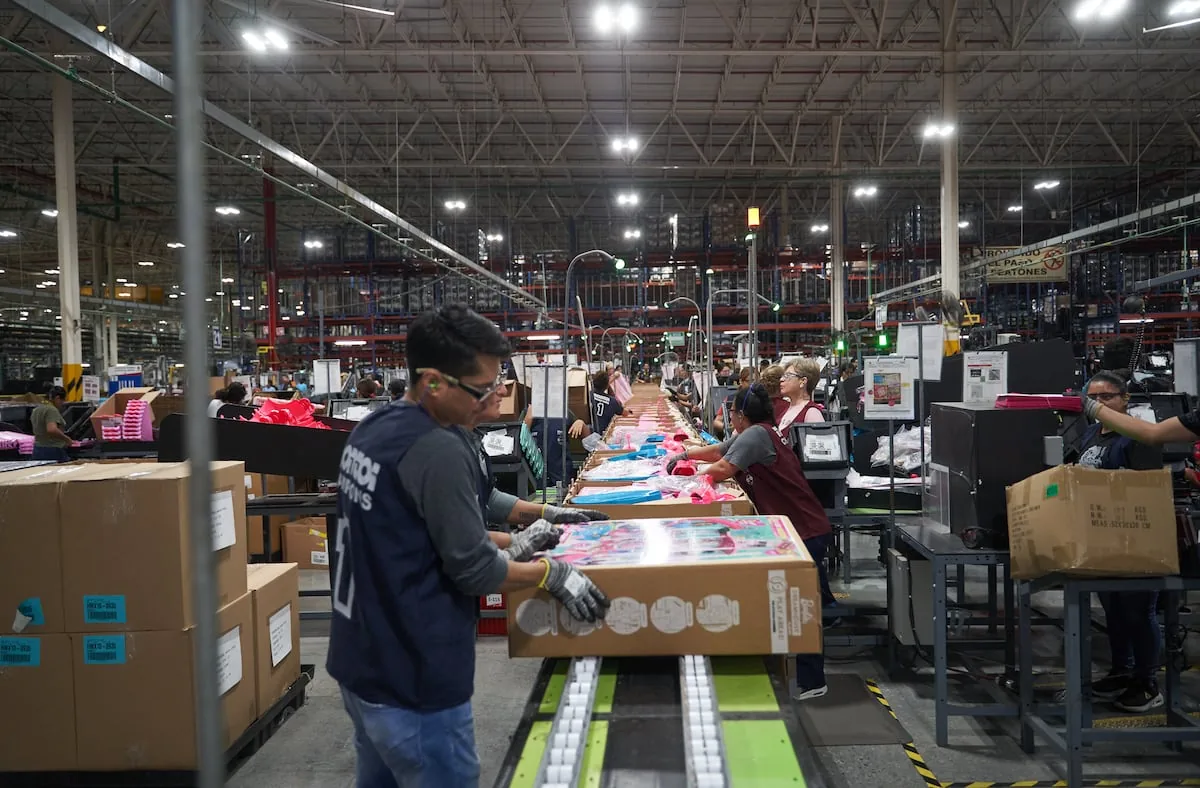 The USMCA slows down: Mexico buys time against a United States that does not relent in its protectionism