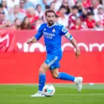 Dani Carvajal dejará el Real Madrid a final de temporada