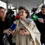 Begoña Gómez recurre la absolución de la agitadora que la llamó “Begoño” y la relacionó con el “narcotráfico en Marruecos”
