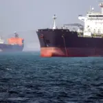 Iran opens hand in Hormuz to Asian oil tankers coinciding with Trump's visit to Xi