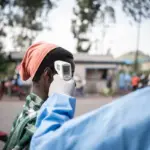 WHO calls for a ceasefire in the Democratic Republic of the Congo to stop the Ebola outbreak