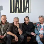 Los Hombres G, the ‘fans’, the stone-throwing and an American resurrection: “We want to keep laughing at everything”