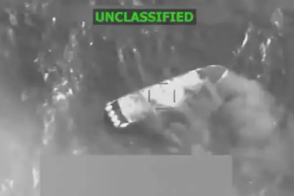 The US campaign of attacks against alleged drug speedboats surpasses 200 dead