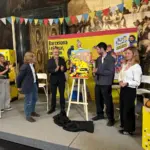 The Barcelona City Council presents the events of the Tour de France: "We want it to be a great civic celebration"