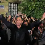 Results and political reactions after the Andalusia elections live | Parties gather their management teams to analyze 17M