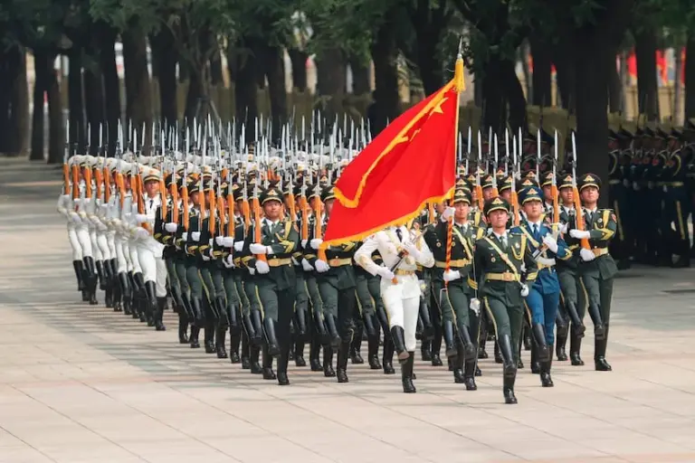 Xi Jinping warns Donald Trump that relations between China and the US depend on Taiwan