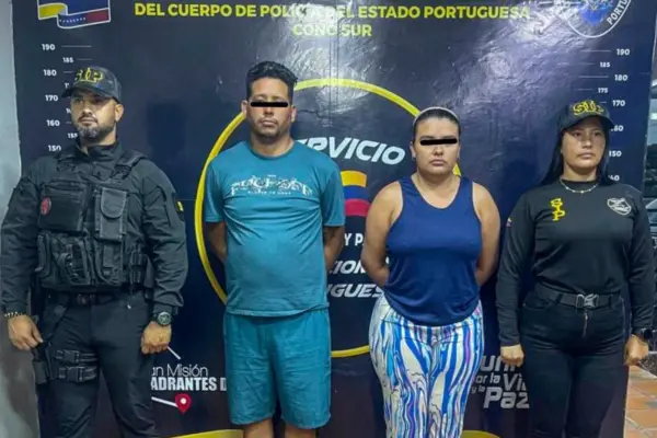 La prohibición venezolana de extradición dificulta la justicia en el caso de Yulixa Toloza