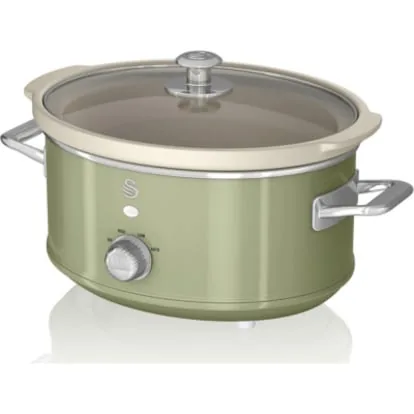 I put the best slow cookers to the test, and this is my favorite