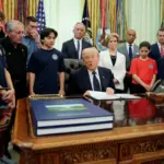 United States and Iran each claim dominance over Hormuz
