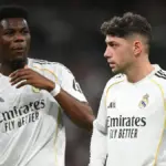 El Madrid abre expediente a Tchouameni y Valverde por la pelea que acabó con el uruguayo en el hospital