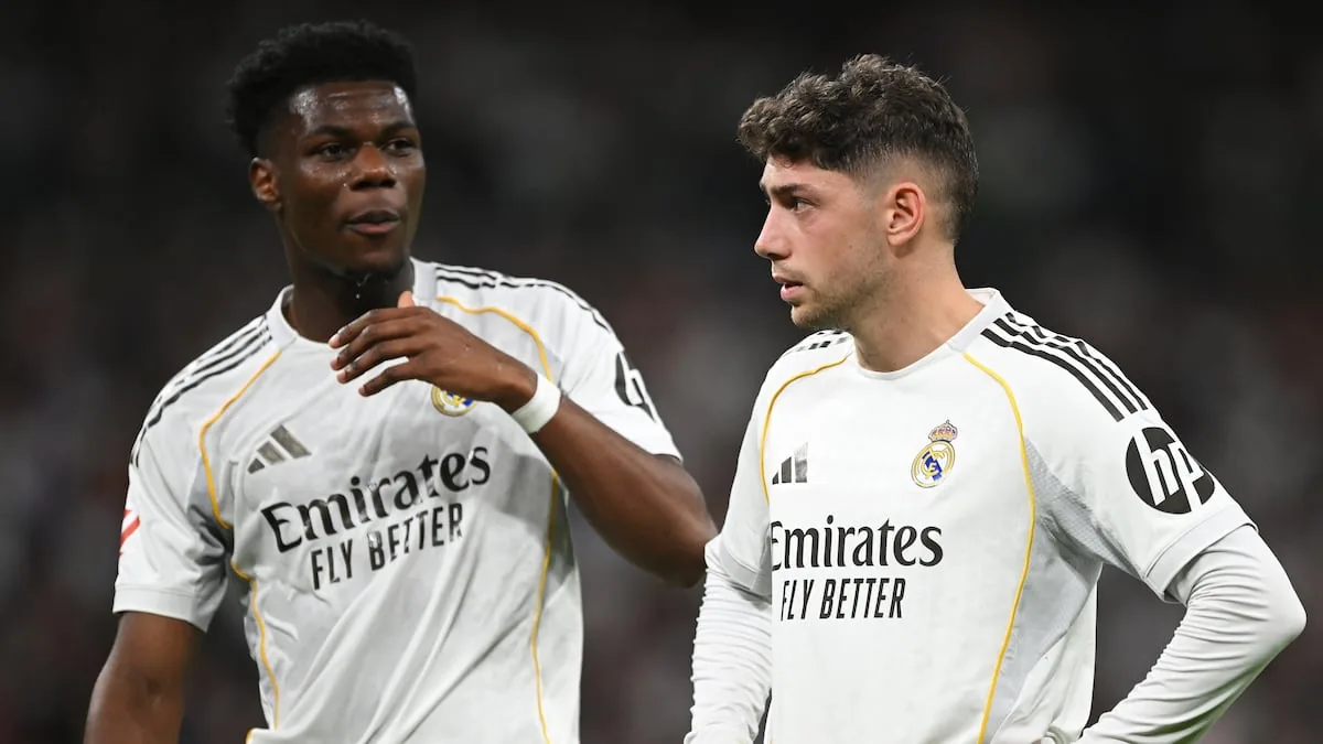 El Madrid abre expediente a Tchouameni y Valverde por la pelea que acabó con el uruguayo en el hospital