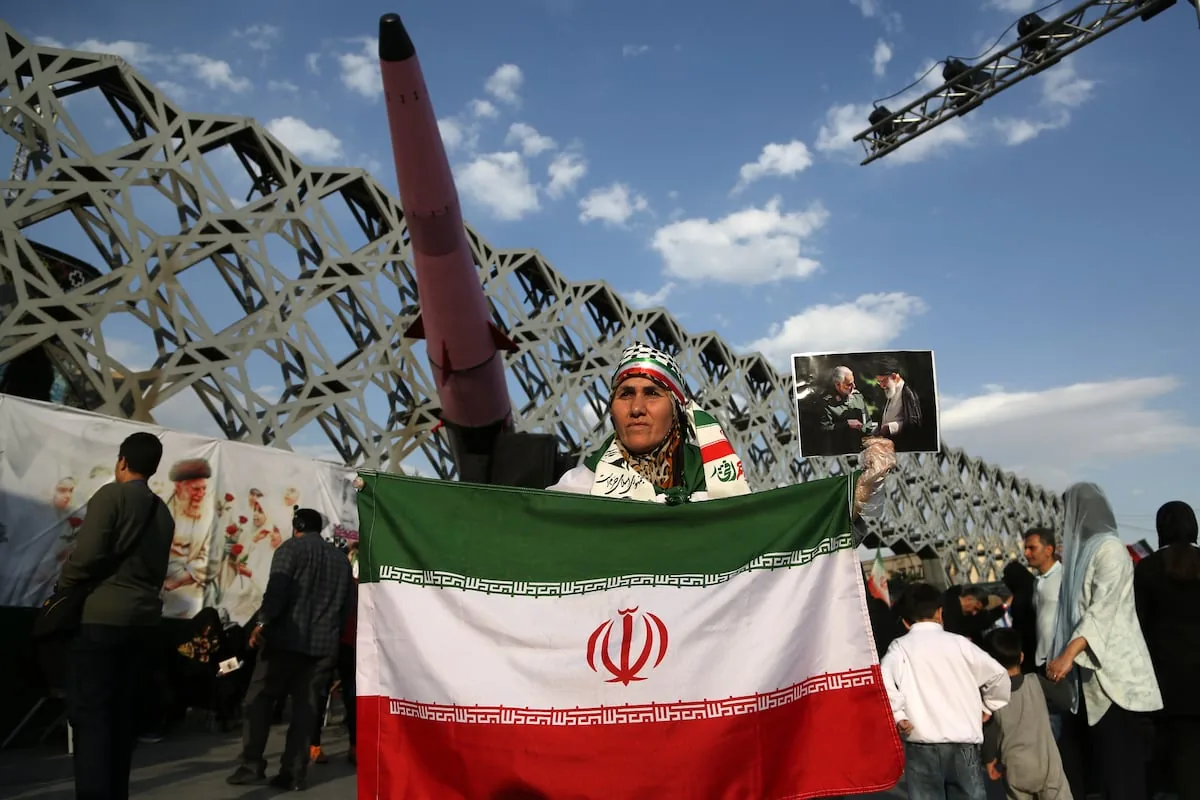 Latest news on the United States and Israel's war against Iran, live | Tehran threatens a strong response if Washington resumes attacks