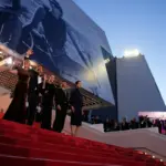 Un día en la trastienda de Cannes: hoteles, colas y un set de televisión lleno de estrellas