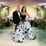 The Bezos take the Met Gala in their eager and controversial quest to become the new kings of the social and cultural scene