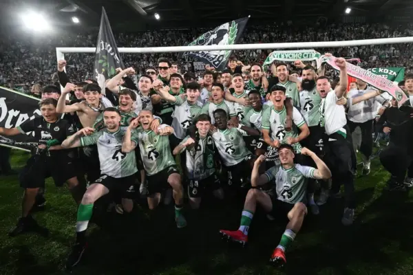 El ascenso del Racing o el triunfo de una nueva mentalidad social y colectiva para subir a primera