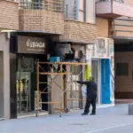 Up to 1,500 euros fine for hanging clothes on the balcony: the Lorca City Council tightens its regulations for "the care of the urban image"