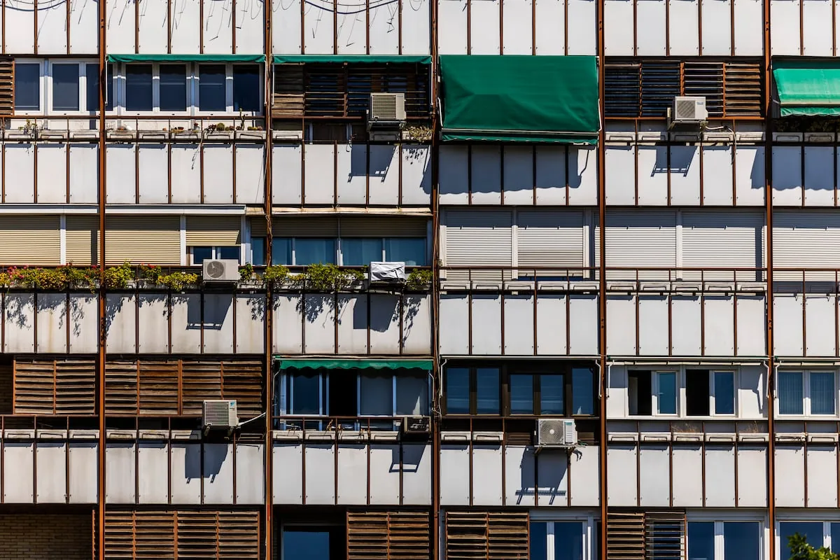 How much do households pay for energy in Spain? The first street-by-street map